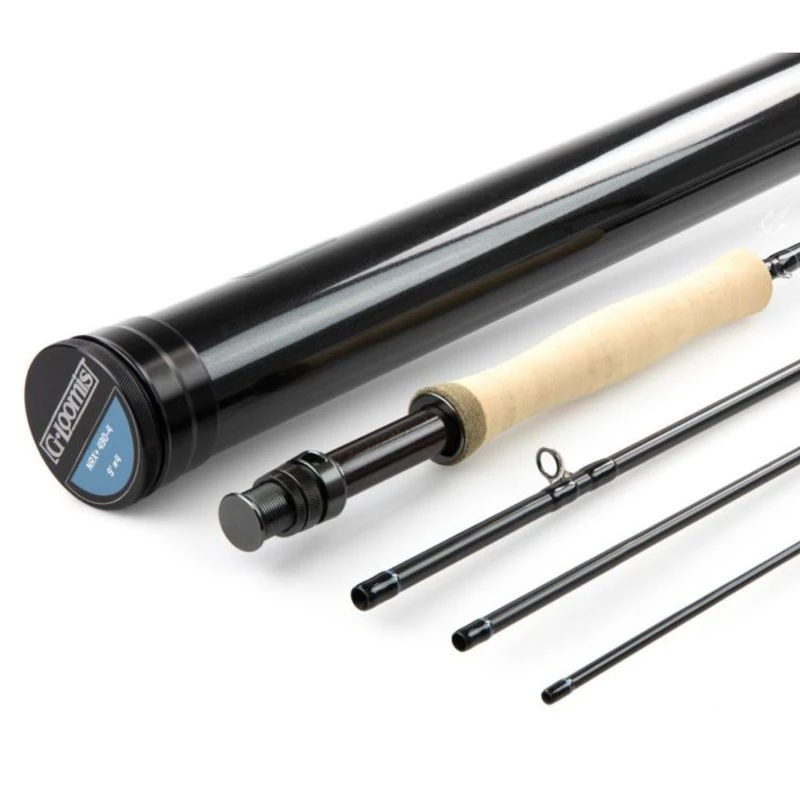 G.LOOMIS G. Loomis NRX+ Freshwater Fly Rod 4 G.LOOMIS G. Loomis NRX+ Freshwater Fly Rod - Image 2