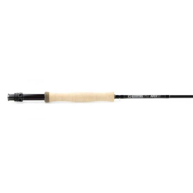 G.LOOMIS G. Loomis NRX+ Freshwater Fly Rod 5 G.LOOMIS G. Loomis NRX+ Freshwater Fly Rod - Image 3