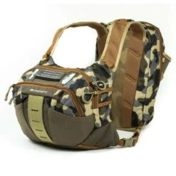 Umpqua ZS2 Overlook 500 Fishing Chest Pack Kit