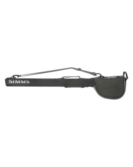Simms Single Rod And Reel Case 3 Simms Single Rod And Reel Case