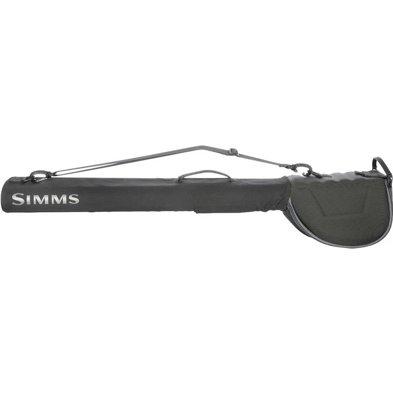 Simms Double Rod And Reel Vault 3 Simms Double Rod And Reel Vault
