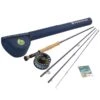 Redington Tropical Saltwater Fly Field Kit -Rio Shop 600168 800 auto
