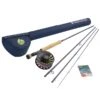 Redington Coastal Coldwater Fly Field Kit -Rio Shop 600169 800 auto