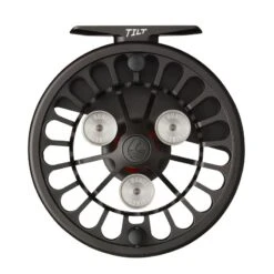 Redington Tilt Euro Nymph Fly Reel -Rio Shop 600311 800 auto