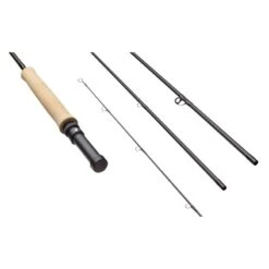 Sage Sense Fly Fishing Rod -Rio Shop 600337 800 auto
