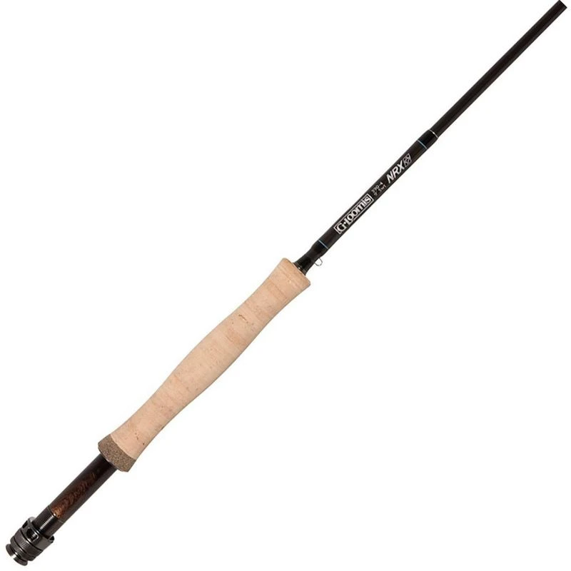 G.LOOMIS G. Loomis NRX+ Freshwater Fly Rod 3 G.LOOMIS G. Loomis NRX+ Freshwater Fly Rod