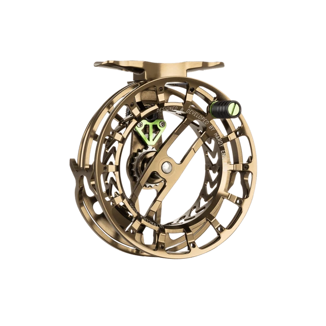 Hardy Ultraclick UCL Fly Reel 4 Hardy Ultraclick UCL Fly Reel - Image 2