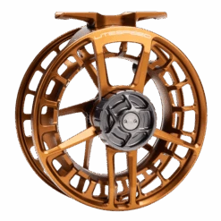 Lamson Litespeed F Fly Reel -Rio Shop 673380 800 auto