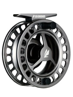 Sage Spectrum C Fly Reel -Rio Shop 701153 800 auto