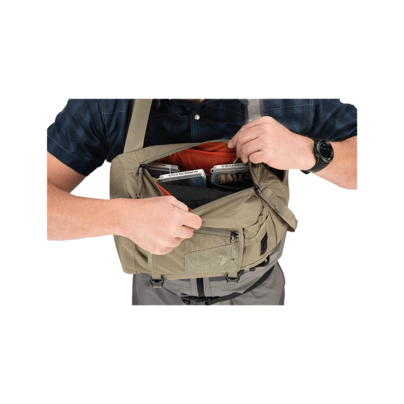 Simms Tributary Sling Pack 3 Simms Tributary Sling Pack