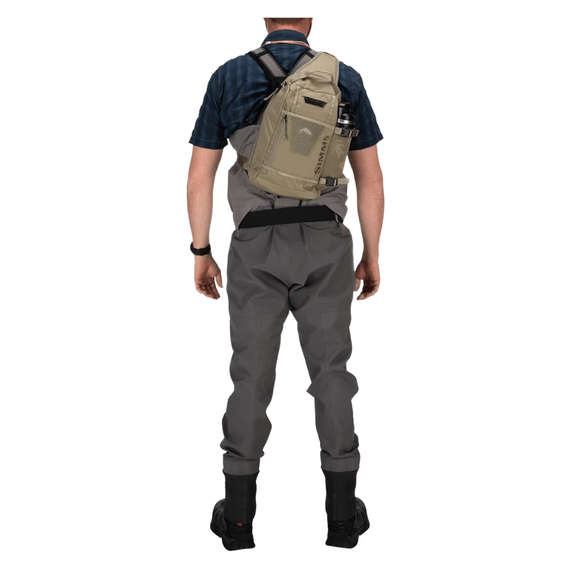 Simms Tributary Sling Pack 4 Simms Tributary Sling Pack - Image 2