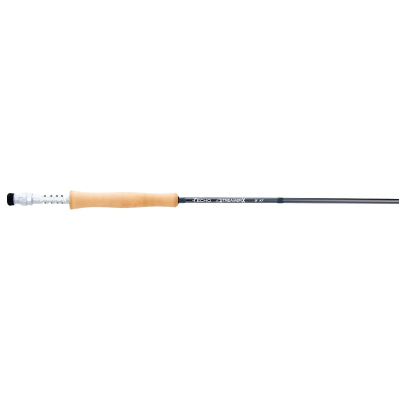 Echo Streamer X Fly Rod 4 Echo Streamer X Fly Rod - Image 2