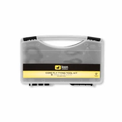 Loon Outdoors Core Fly Tying Tool Kit