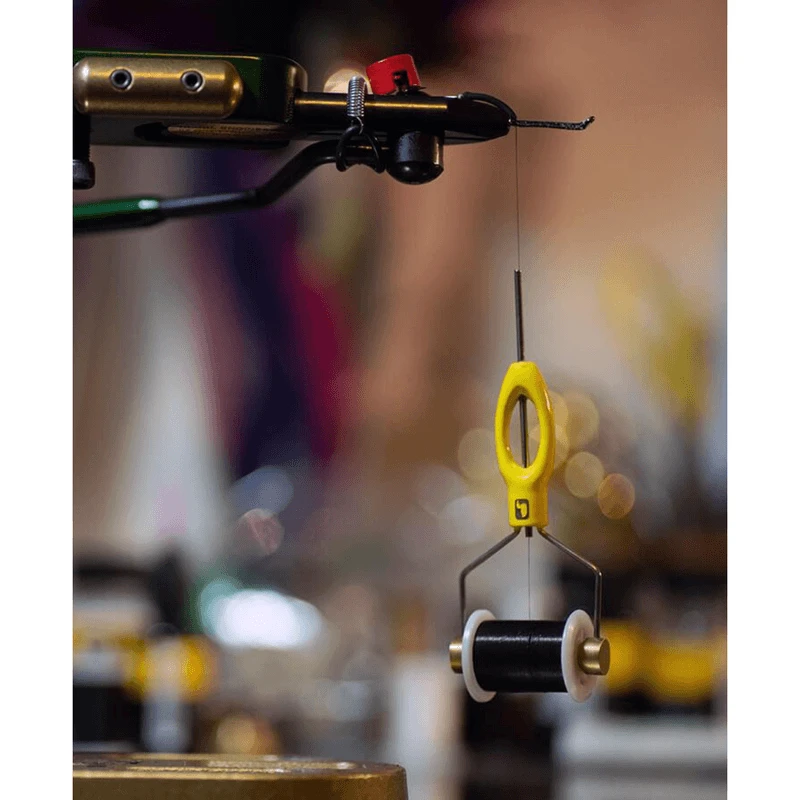 Loon Outdoors Ergo All Purpose Bobbin 3 Loon Outdoors Ergo All Purpose Bobbin