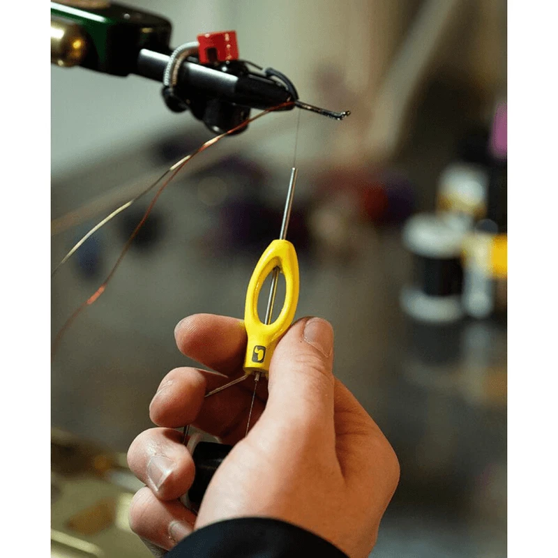 Loon Outdoors Ergo All Purpose Bobbin 6 Loon Outdoors Ergo All Purpose Bobbin - Image 4