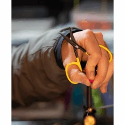 Loon Outdoors Ergo All Purpose Scissors -Rio Shop 961059 800 auto