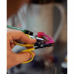 Loon Outdoors Ergo All Purpose Scissors -Rio Shop 961060 800 auto