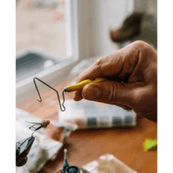 Loon Outdoors Ergo Whip Finisher -Rio Shop 961104 800 auto