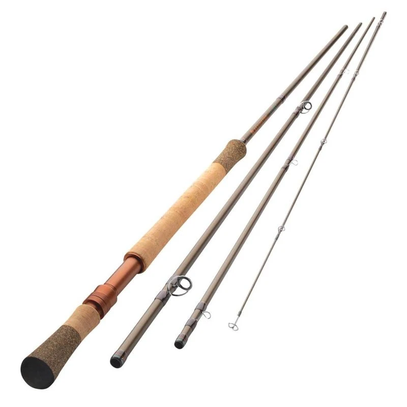 Redington Dually II Fly Rod With Tube 3 Redington Dually II Fly Rod With Tube
