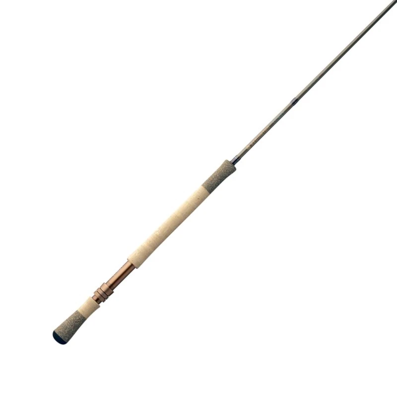 Redington Dually II Fly Rod With Tube 4 Redington Dually II Fly Rod With Tube - Image 2