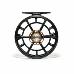 Ross Evolution LTX Fly Reel -Rio Shop 995201 800 auto
