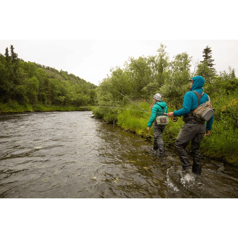 Fishpond Summit Sling 2.0 Bag 3 Fishpond Summit Sling 2.0 Bag