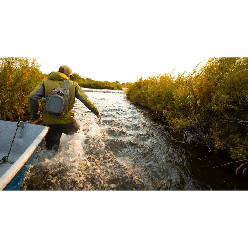 Fishpond Summit Sling 2.0 Bag 14 Fishpond Summit Sling 2.0 Bag - Image 12